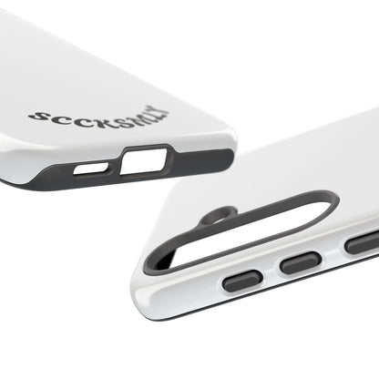 SOLID Bleach Arc Tough Case for Samsung