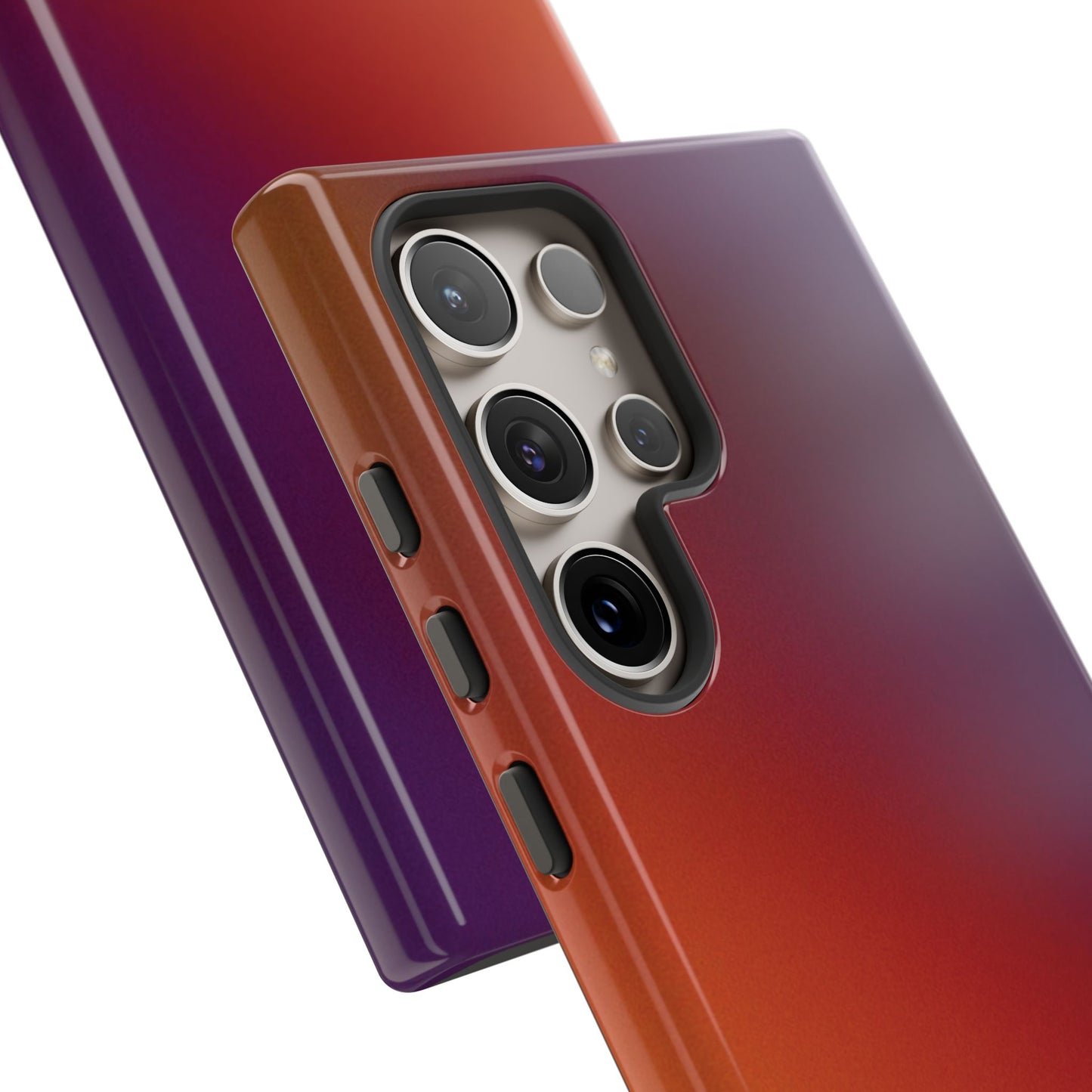 Twilight Dusk Tough Case for Samsung