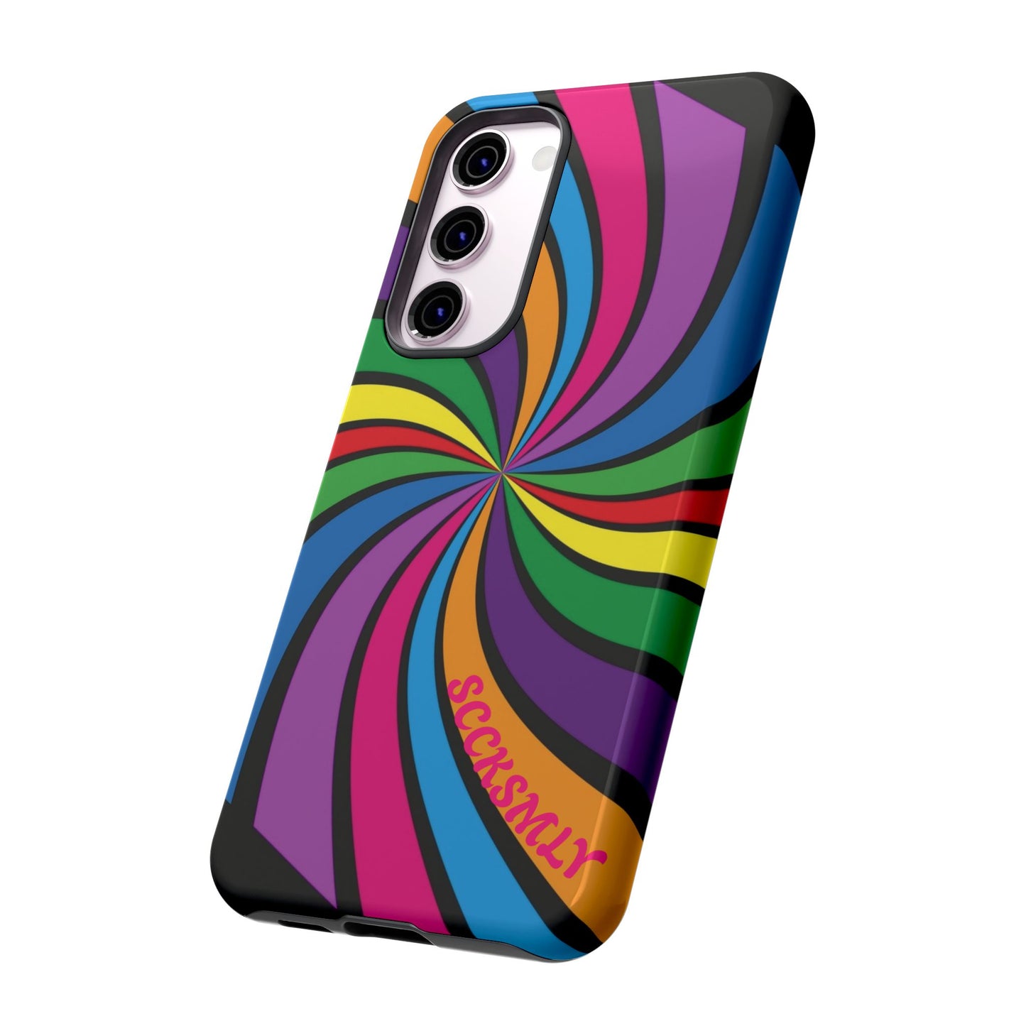 Remember Me Phone Case for Samsung