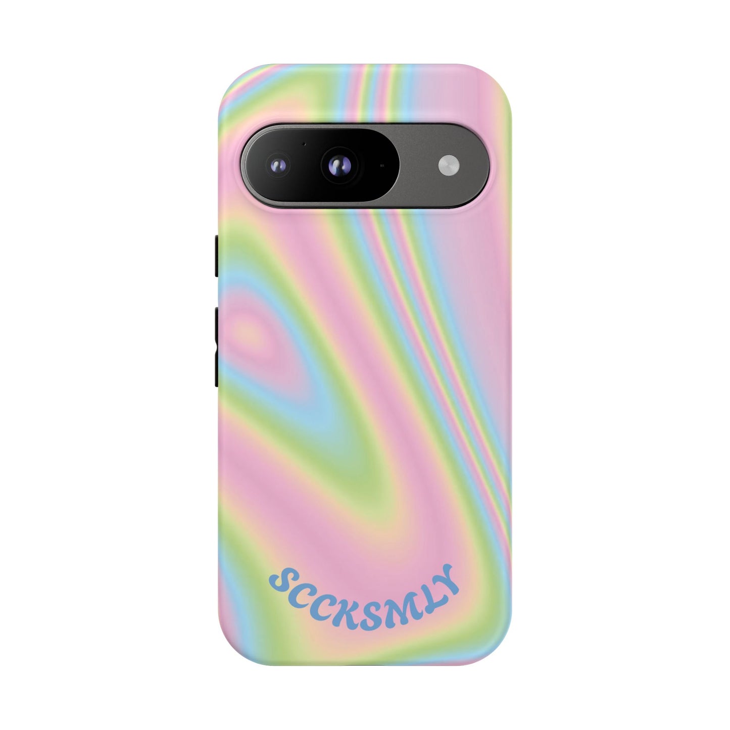 Party Combo Swirl Phone Case for Google Pixel