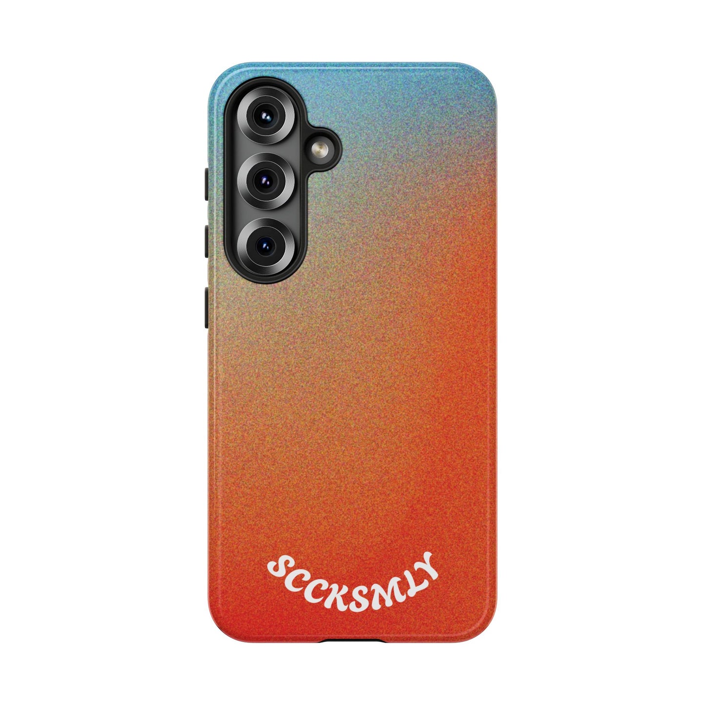 Sunset Nostalgia Tough Phone Case for Google Pixel