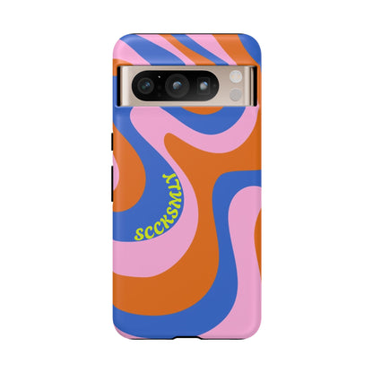 Electric Kool-Aid Phone Case for Google Pixel