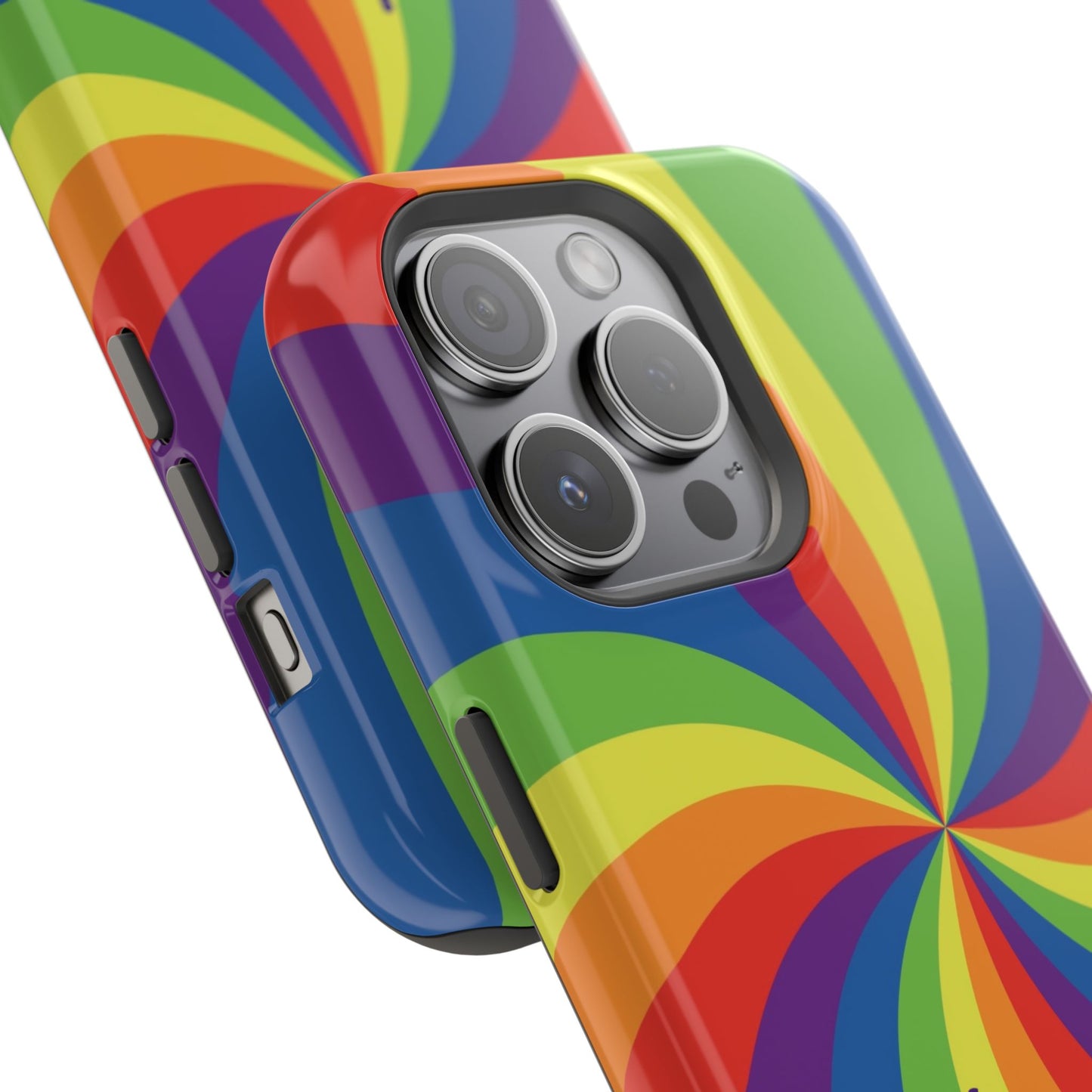 Soo Joyful Phone Case for "IOS or Apple"