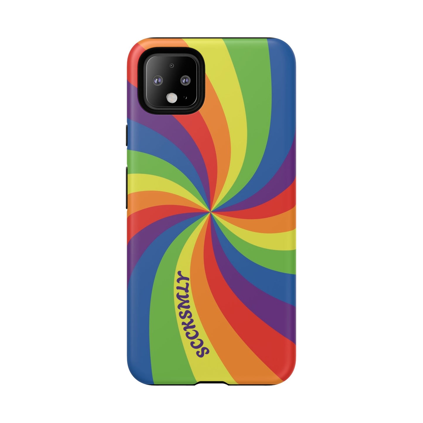 Soo Joyful Phone Case for Google Pixel