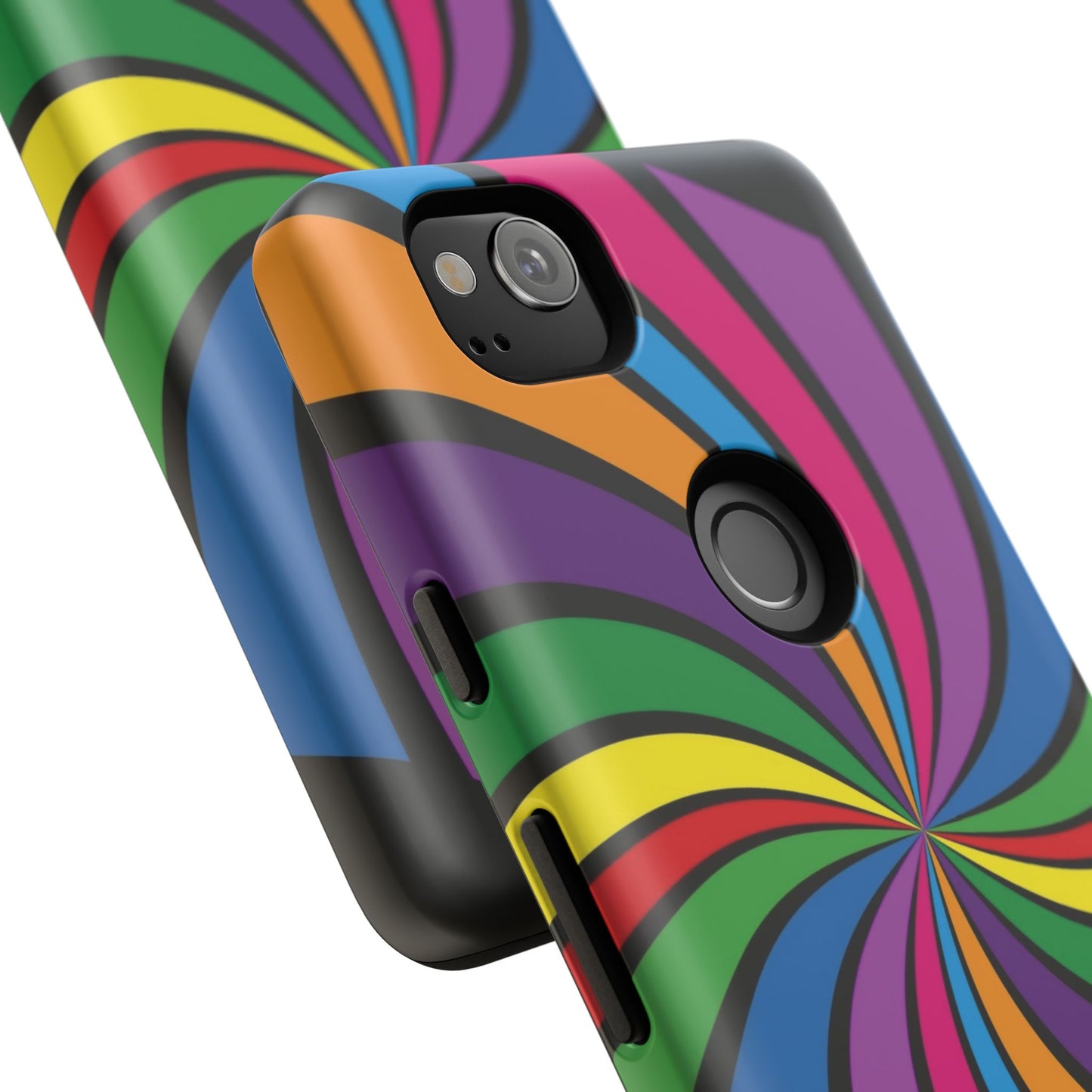 Remember Me Phone Case for Google Pixel