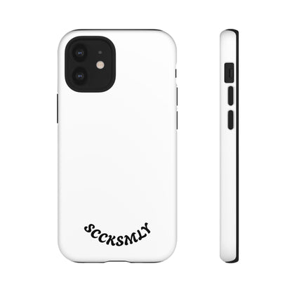 SOLID Bleach Arc Tough Case for Apple