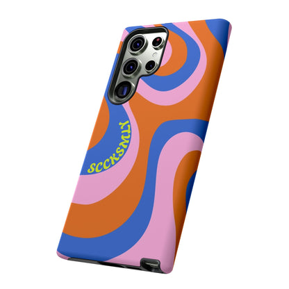 Electric Kool-Aid Phone Case for Samsung