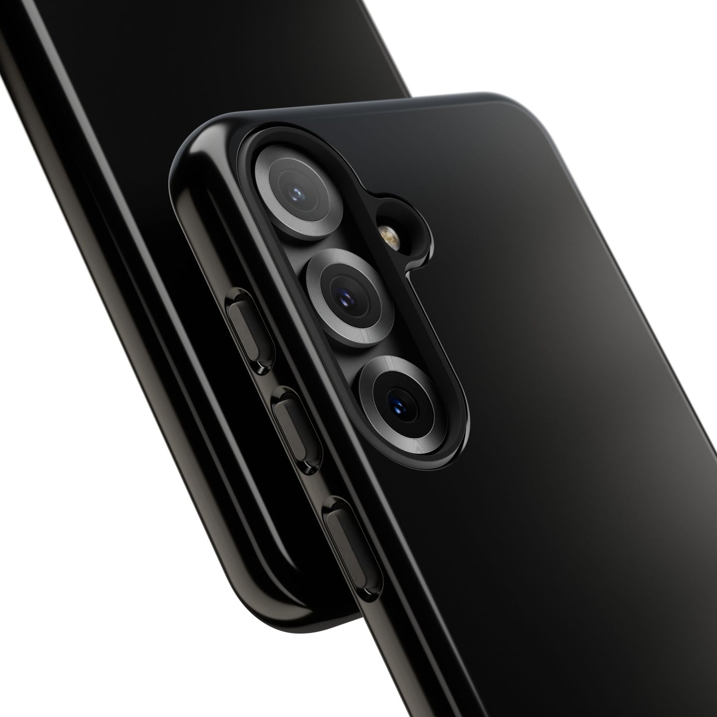 SOLID Blackout Tough Case for Samsung