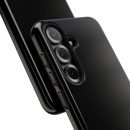 SOLID Blackout Tough Case for Samsung