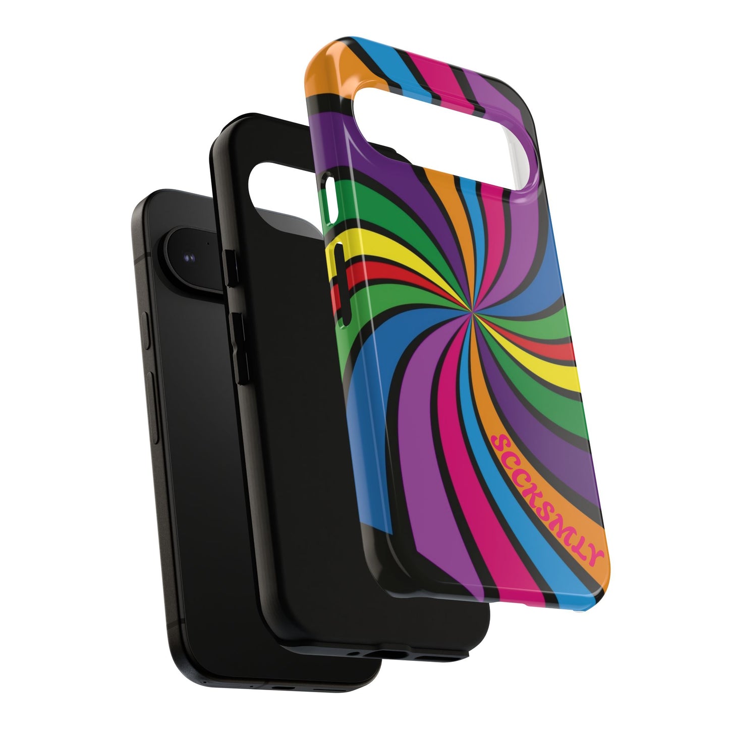 Remember Me Phone Case for Google Pixel