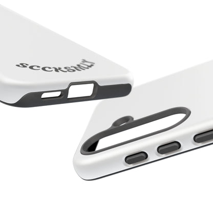 SOLID Bleach Arc Tough Case for Samsung