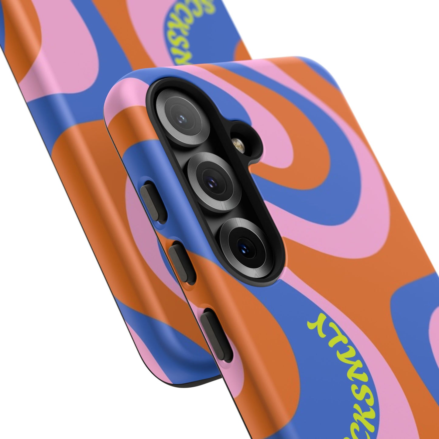 Electric Kool-Aid Phone Case for Samsung