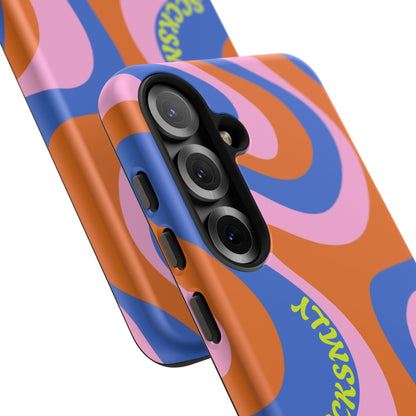 Electric Kool-Aid Phone Case for Samsung