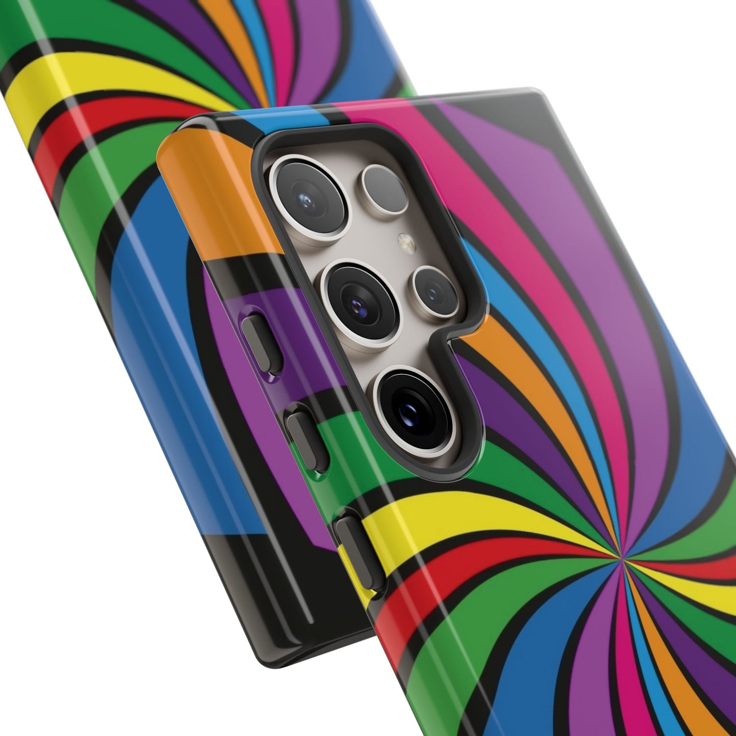 Remember Me Phone Case for Samsung