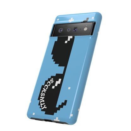 Pixel Glass Tough Phone Case for Google