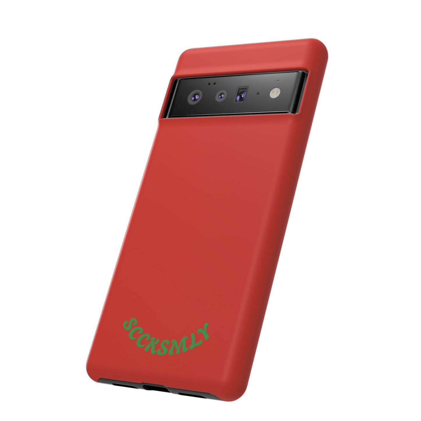 SOLID Pixel Punch Tough Case for Google Pixel