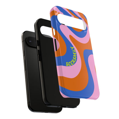 Electric Kool-Aid Phone Case for Google Pixel