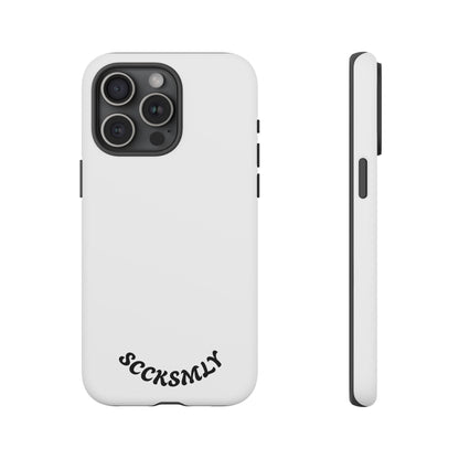 SOLID Bleach Arc Tough Case for Apple