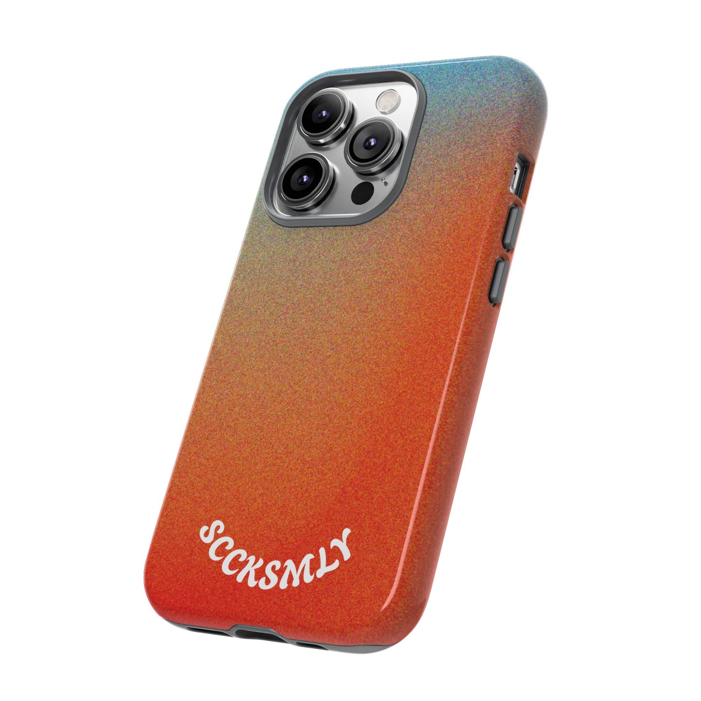 Sunset Nostalgia Tough Phone Case for Google Pixel