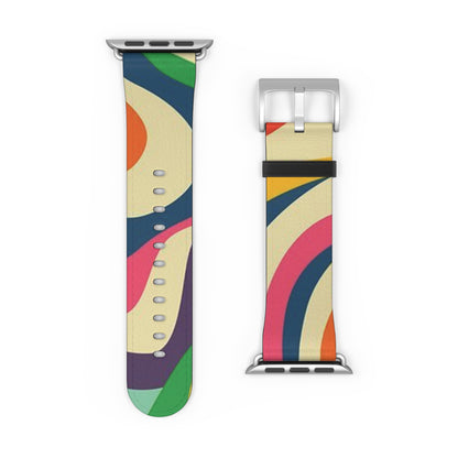 Lucid Band for Apple Watch