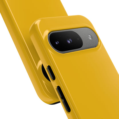 SOLID Bubble Bee Tough Case for Google Pixel