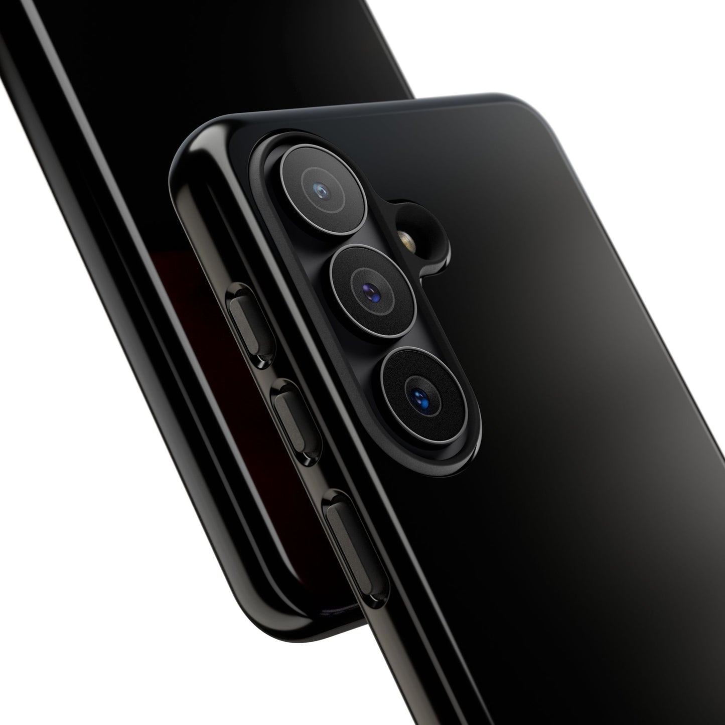 SOLID Blackout Tough Case for Samsung