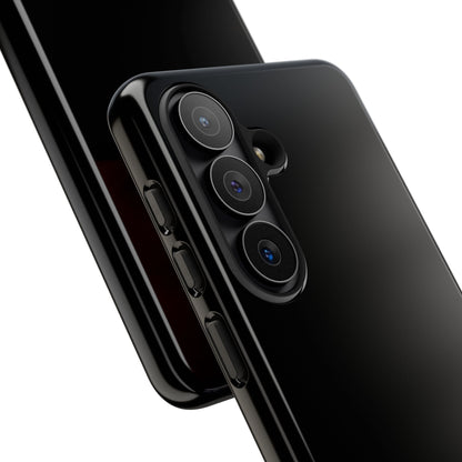 SOLID Blackout Tough Case for Samsung