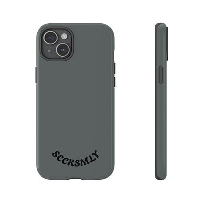 SOLID Phantom Tough Case for Apple