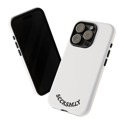 SOLID Bleach Arc Tough Case for Apple