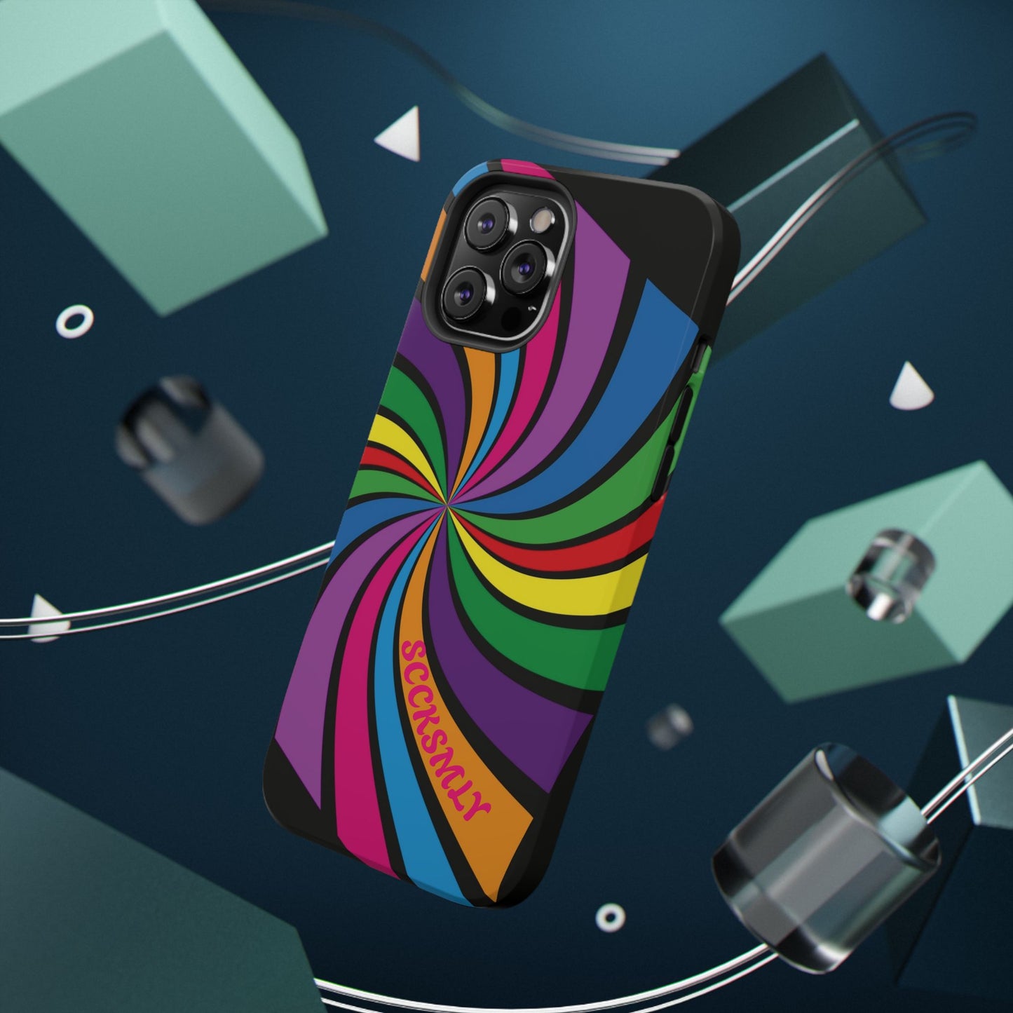 Remember Me Phone Case for "IOS or Apple"