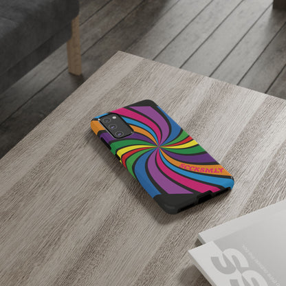 Remember Me Phone Case for Samsung