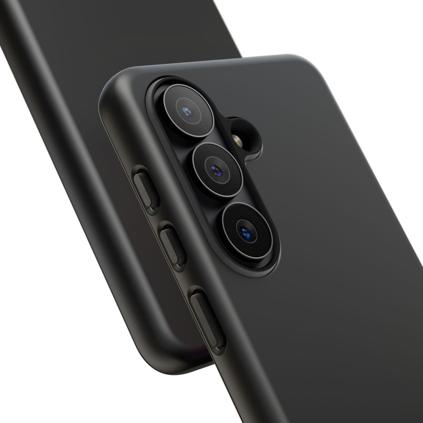 SOLID Blackout Tough Case for Samsung