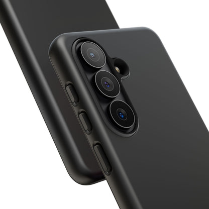 SOLID Blackout Tough Case for Samsung