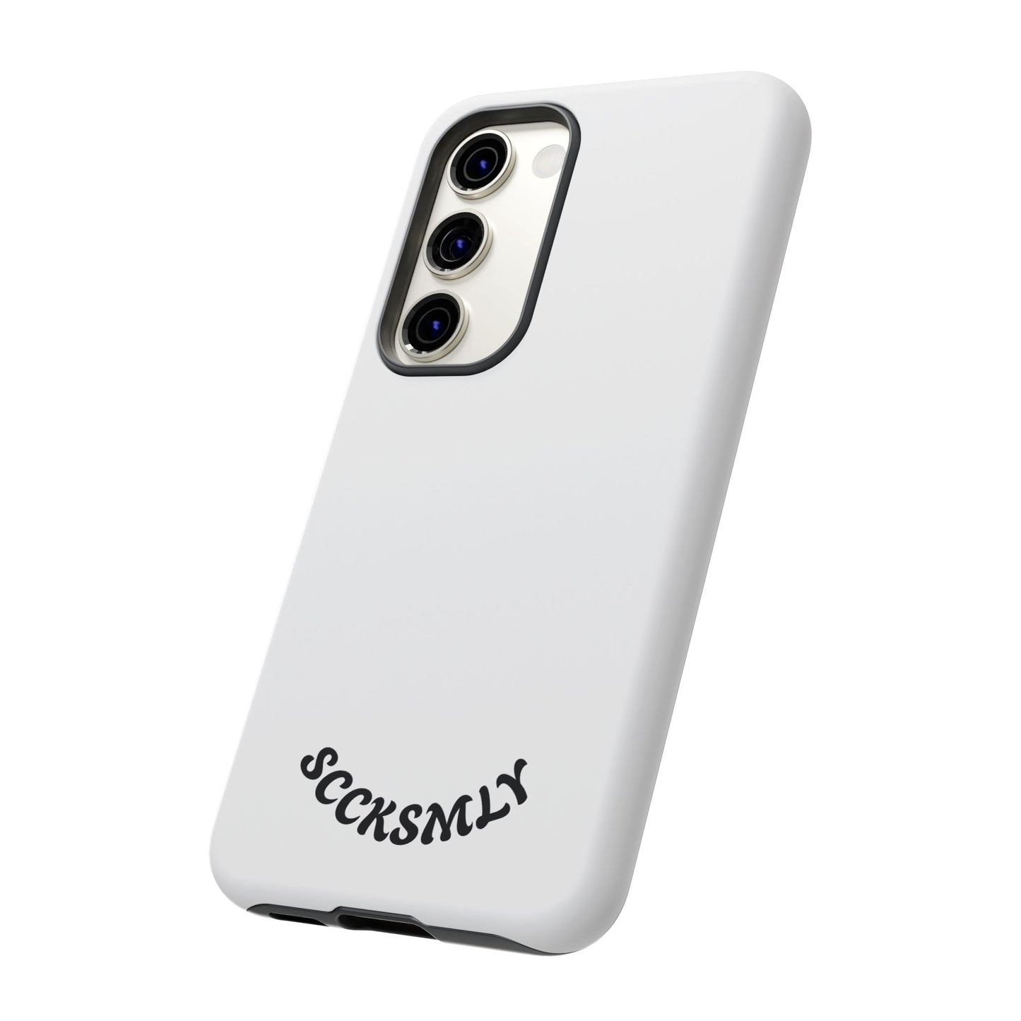 SOLID Bleach Arc Tough Case for Samsung