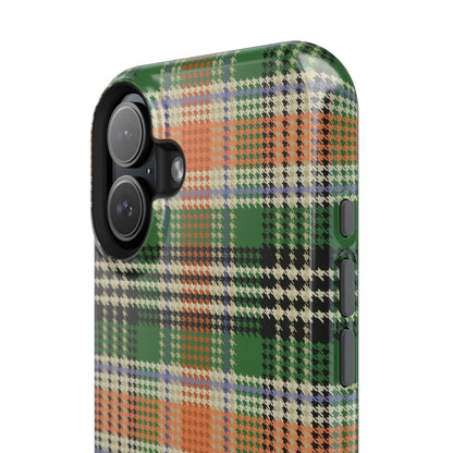 AstroRetro Smile Phone Case for Apple