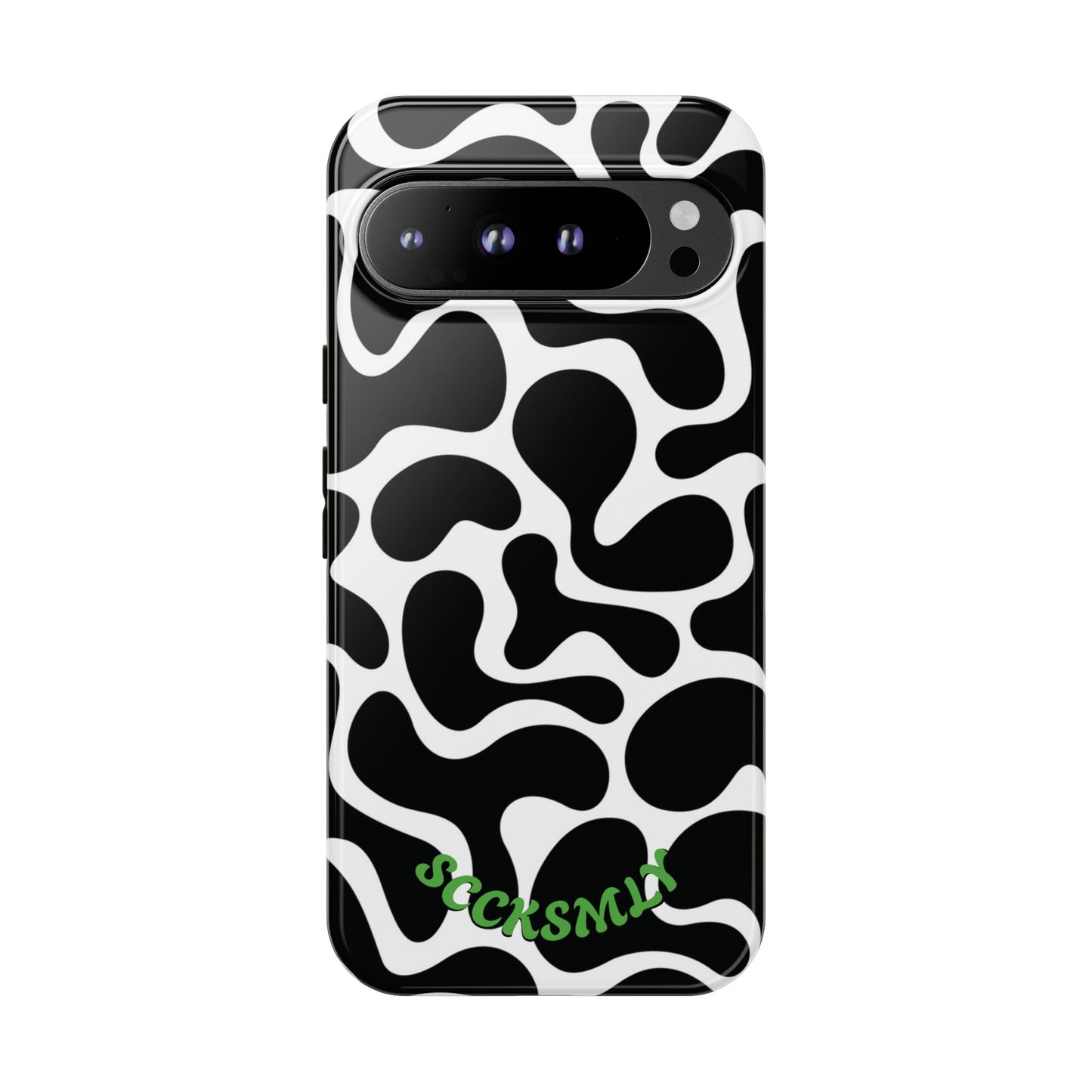 Spotted Oreo Tough Phone Case for Google Pixel
