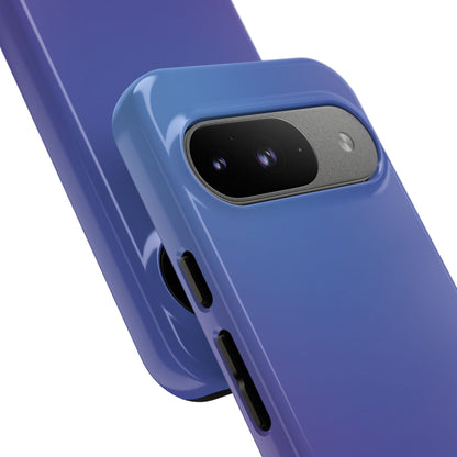 Berry Pop Gradient Tough Phone Case for Google Pixel