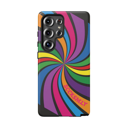 Remember Me Phone Case for Samsung