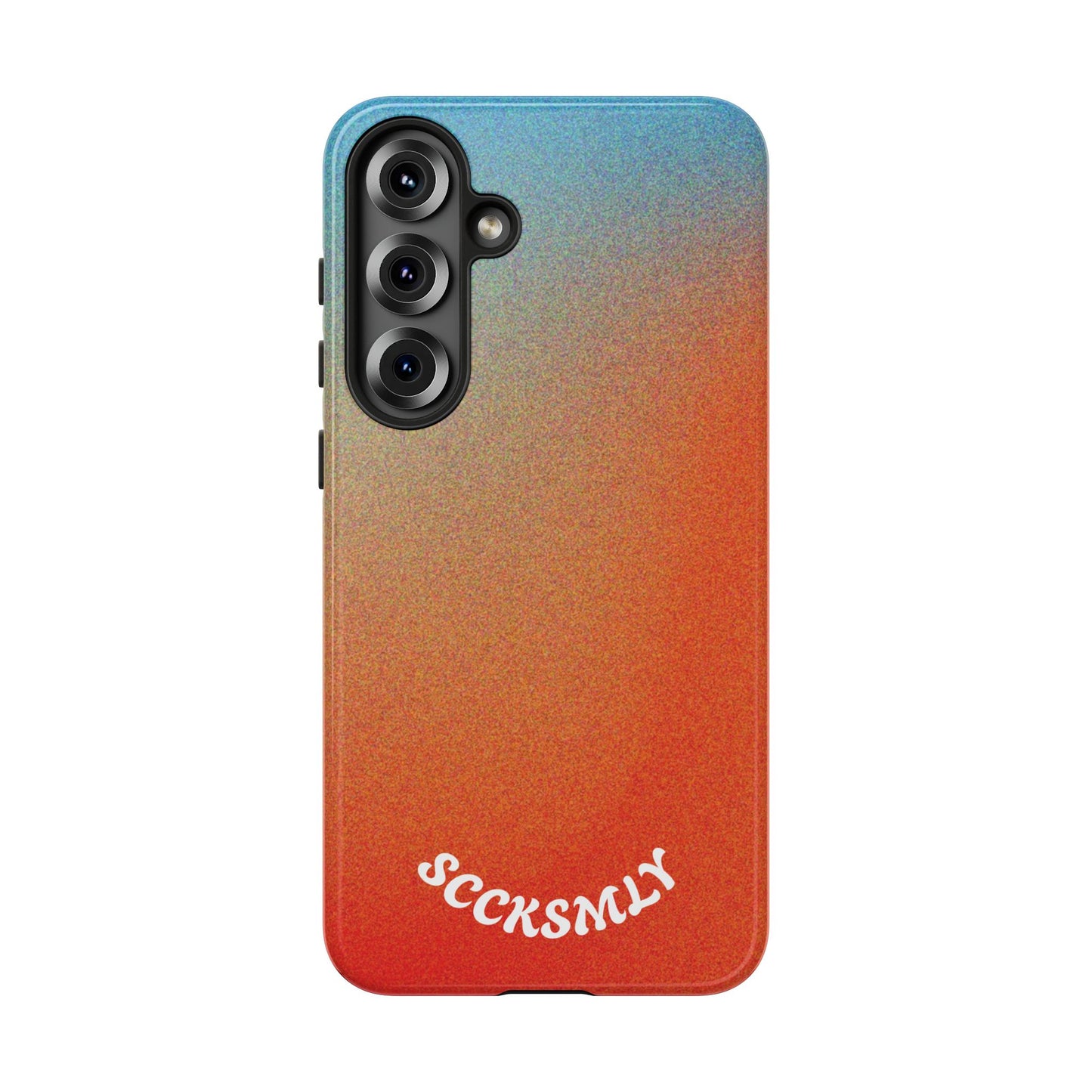 Sunset Nostalgia Tough Phone Case for Google Pixel