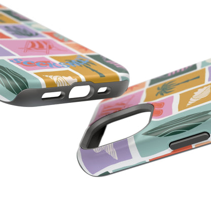 Beach memories Phone Case for Apple