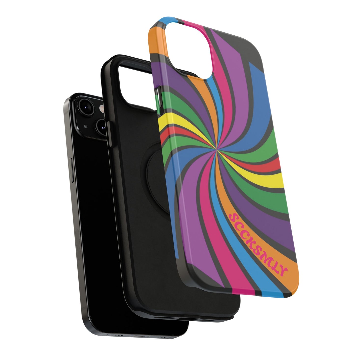 Remember Me Phone Case for Apple