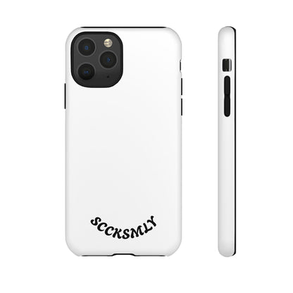 SOLID Bleach Arc Tough Case for Apple