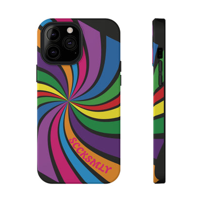 Remember Me Phone Case for Apple