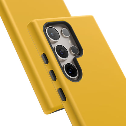 SOLID Bubble Bee Tough Case for Samsung