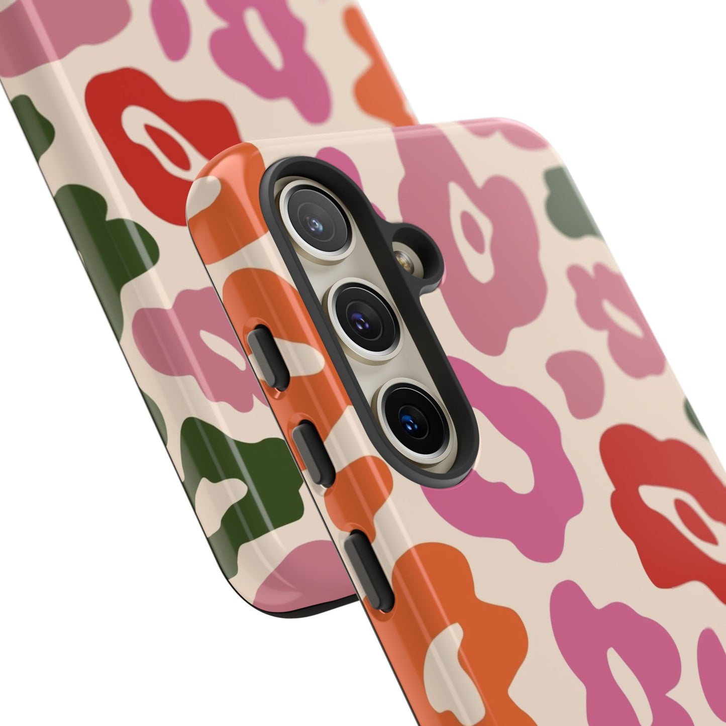 Sassy Cheetah Phone Case for Samsung