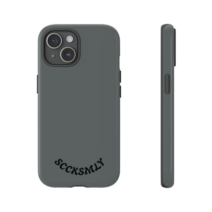 SOLID Phantom Tough Case for Apple