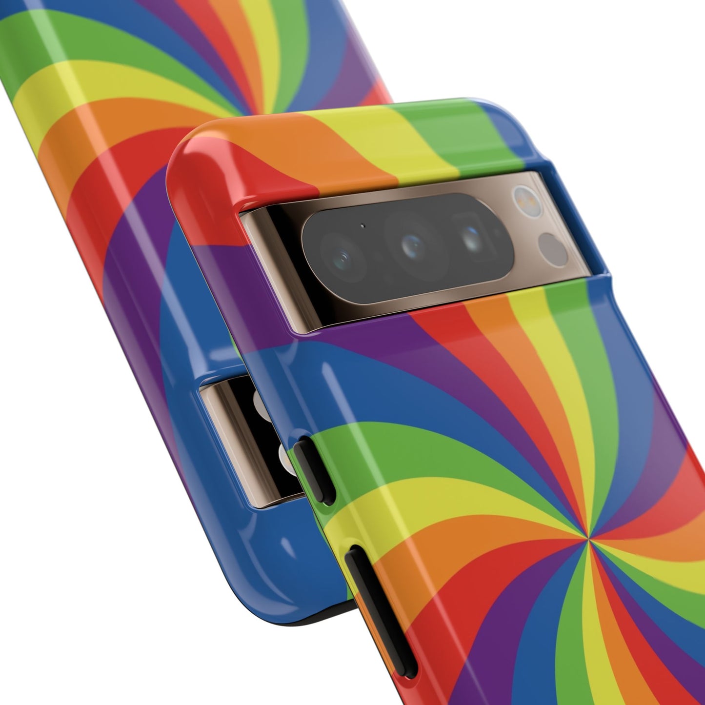 Soo Joyful Phone Case for Google Pixel