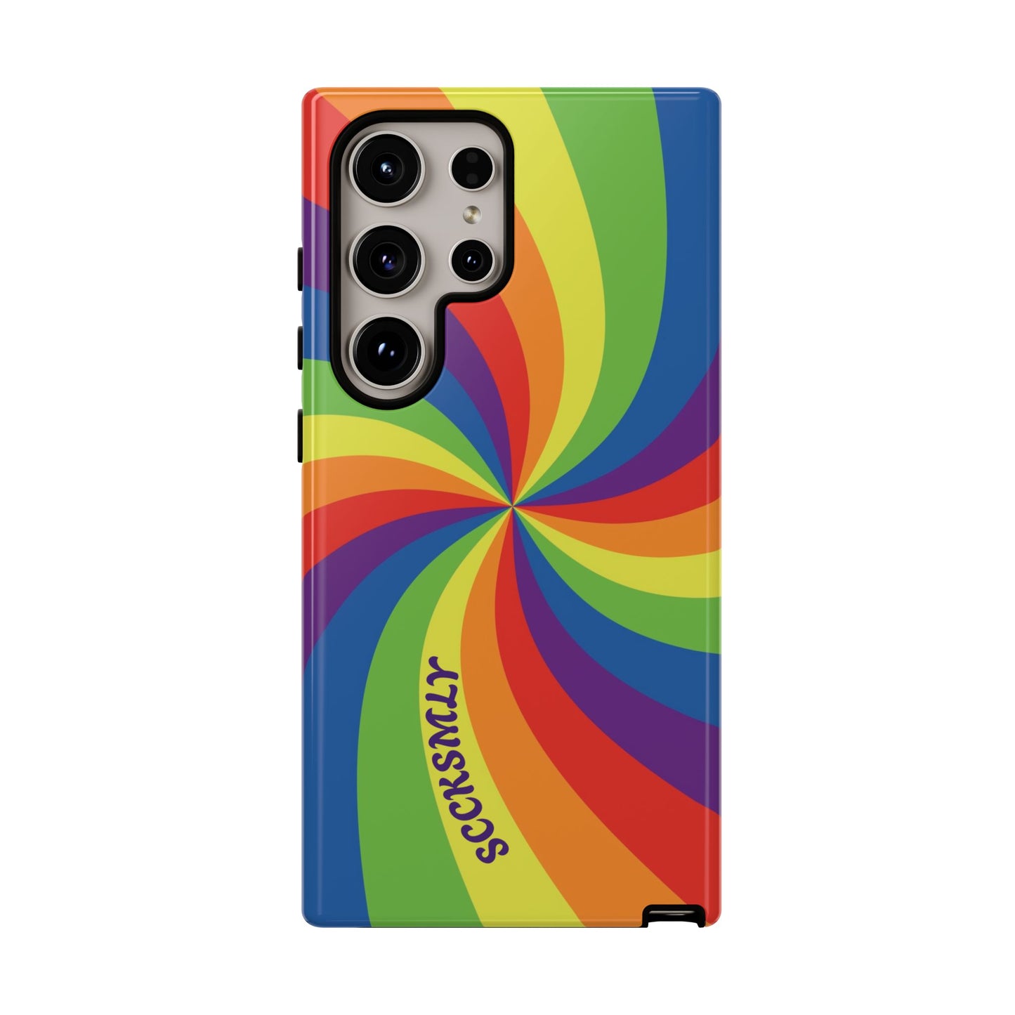 Soo Joyful Phone Case for Samsung