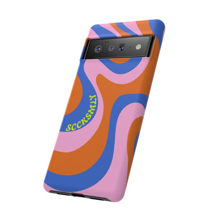 Electric Kool-Aid Phone Case for Google Pixel