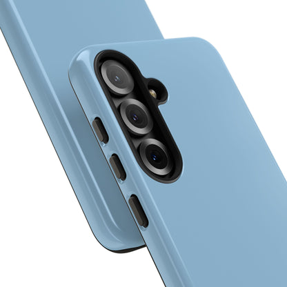 SOLID Frostbite Clay Tough Phone Case for Samsung